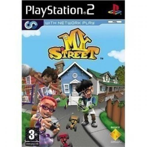 My Street