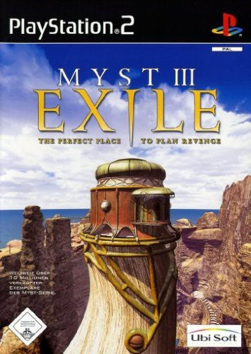 Myst III: Exile (DE)