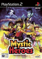 Mystic Heroes (GB)