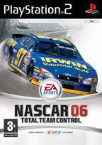 Nascar 06: Total Team Control