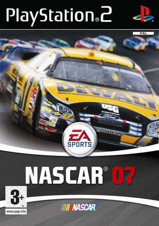 Nascar 07