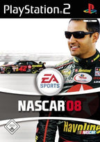 Nascar 08