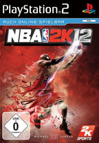 NBA 2K12