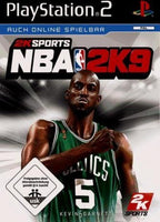 NBA 2K9 (DE)