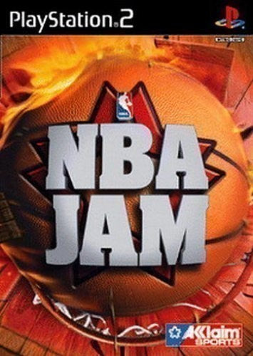 NBA Jam