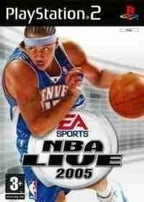 NBA Live 2005 (AT)