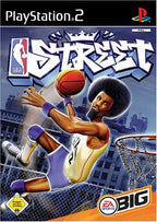 NBA Street (DE)