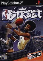 NBA Street (FR)