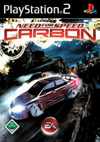Need for Speed: Carbon (DE)