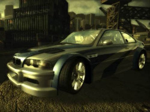 Need for Speed: Most Wanted (DE)