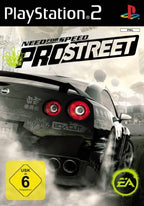 Need for Speed: Pro Street (DE)