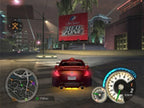 Need for Speed: Underground 2 (DE) — Platinum