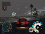 Need for Speed: Underground 2 (DE) — Platinum