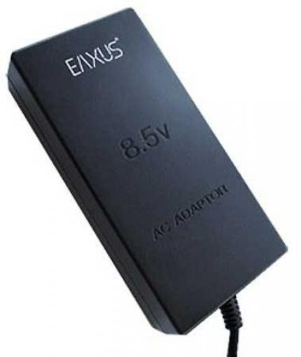 Netzteil / AC Adapter für PS2 Slim [Eaxus]