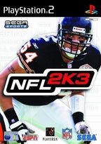 NFL 2K3 (DE)