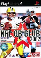 NFL Quarterback Club 2002