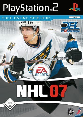 NHL 07