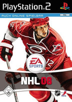 NHL 08 (DE)
