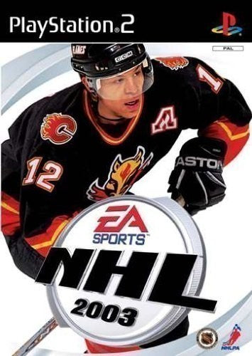 NHL 2003 (DE)
