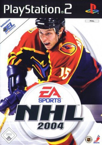 NHL 2004 (DE)