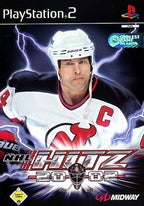 NHL Hitz 2002 (DE)