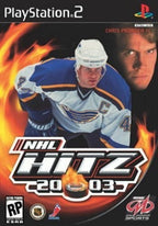 NHL Hitz 2003 (US)