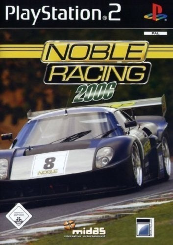 Noble Racing 2006 (DE)