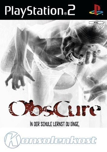 Obscure (DE)