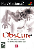 Obscure (GB)