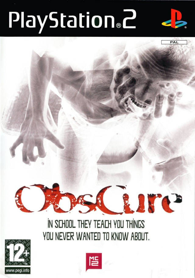 Obscure (GB)