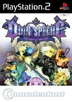 Odin Sphere (DE)