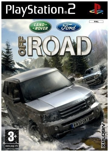 Off Road