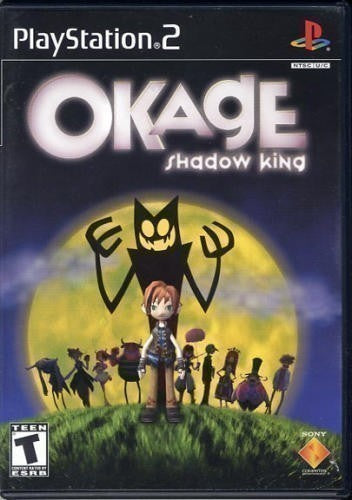 Okage: Shadow King (US)