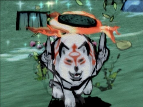 Okami (US)