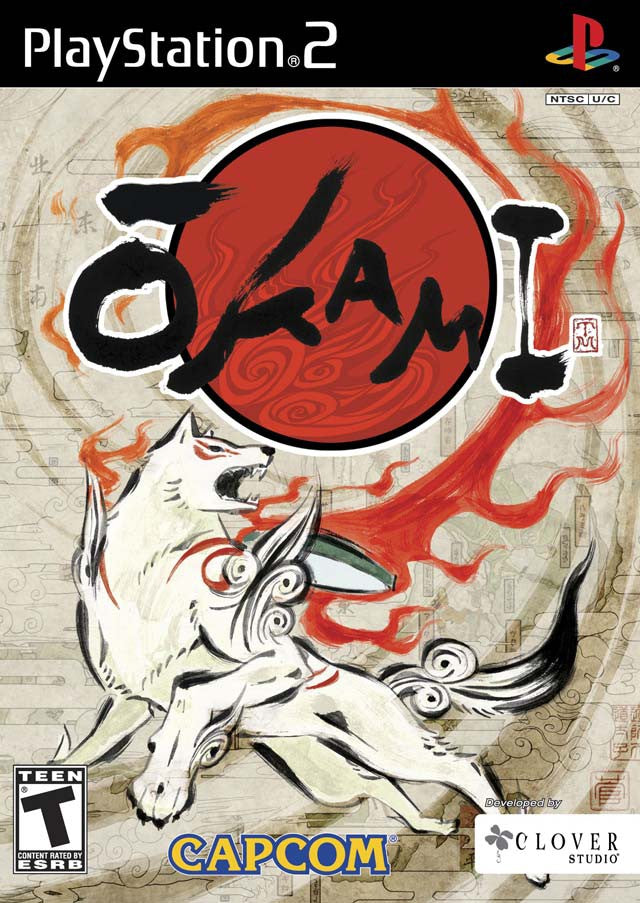 Okami (US)