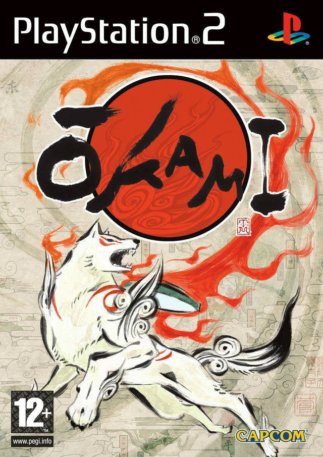 Okami (ES)