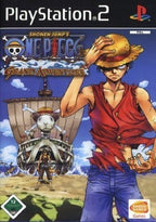 One Piece: Grand Adventure (DE)
