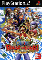 One Piece: Round the Land