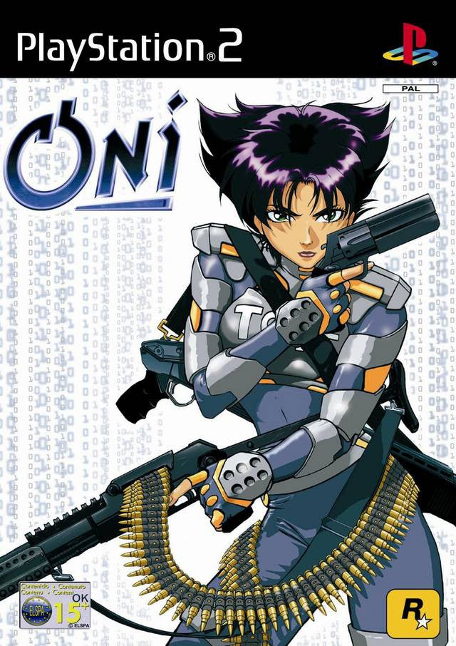 Oni (FR)