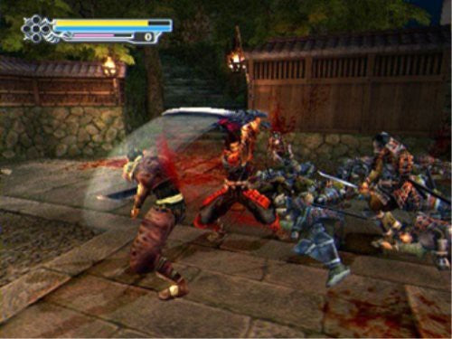 Onimusha 3 (DE)
