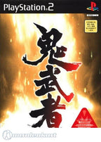 Onimusha (JP)