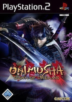 Onimusha - Dawn of Dreams (DE)