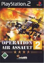 Operation Air Assault 2 (DE)