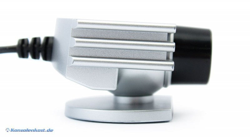 Original EyeToy USB Kamera / Eye Toy Camera silber [Sony]