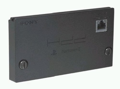 Original Sony Netzwerkadapter / Network Adaptor SCPH-10350 [Sony]