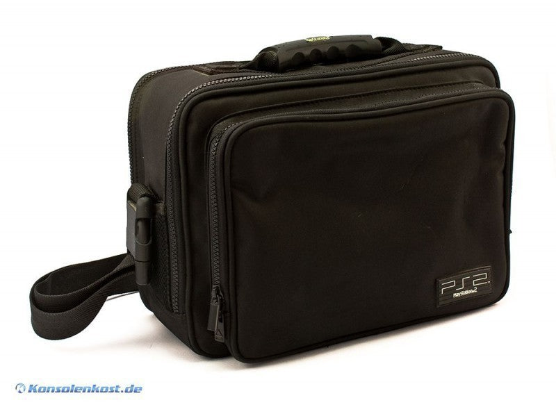 Original Tasche / Tragetasche für Sony Playstation 2