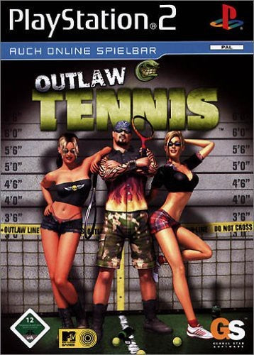 Outlaw Tennis (DE)