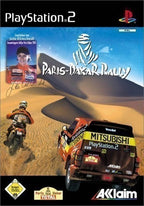 Paris Dakar Rally (DE)