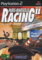 Paris-Marseille Racing II / 2