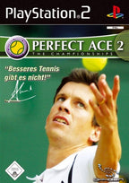 Perfect Ace 2: The Championship (DE)